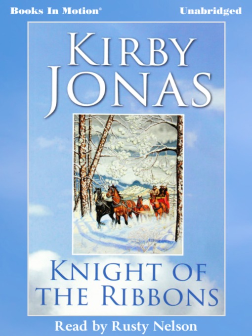 Title details for Knight of the Ribbons by Kirby Jonas - Available